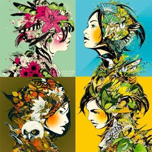 亚洲欧美国产动漫综合
